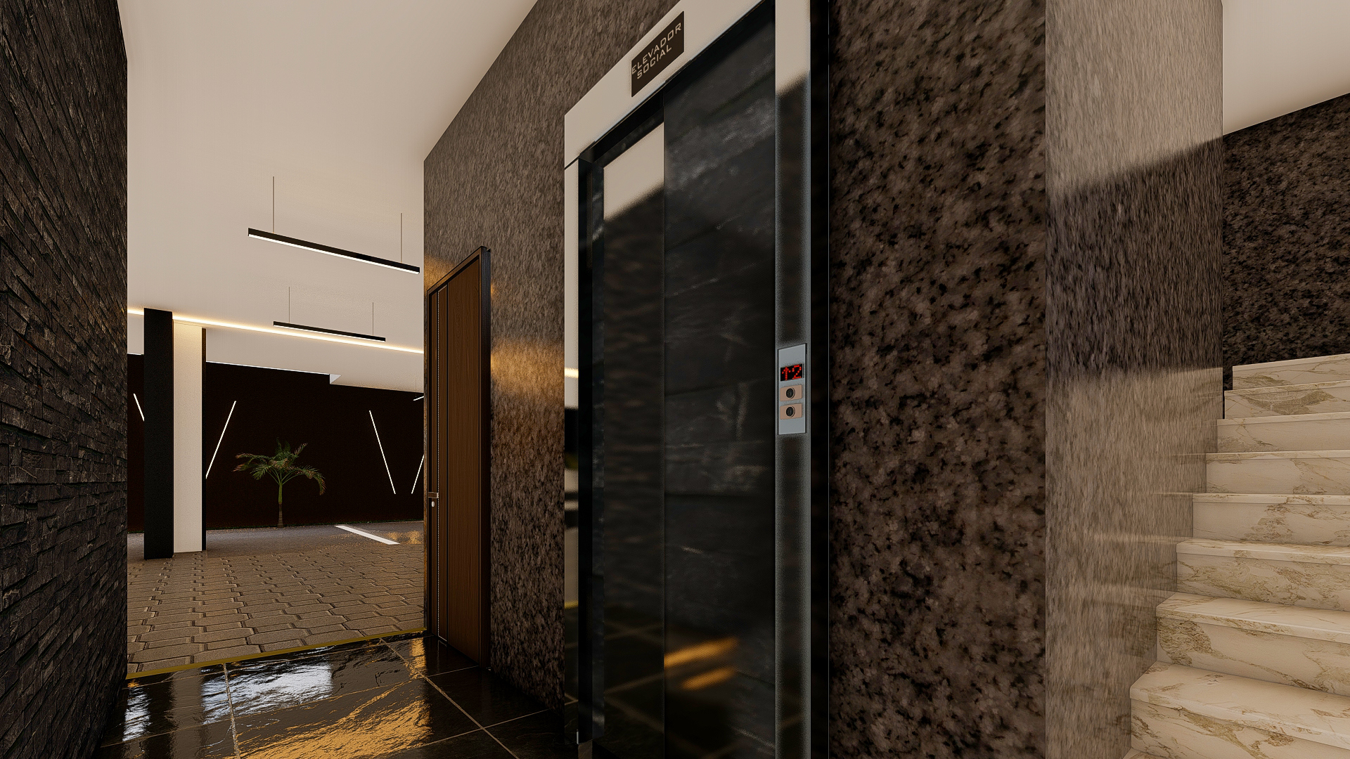 Résidence Ark - Image 45